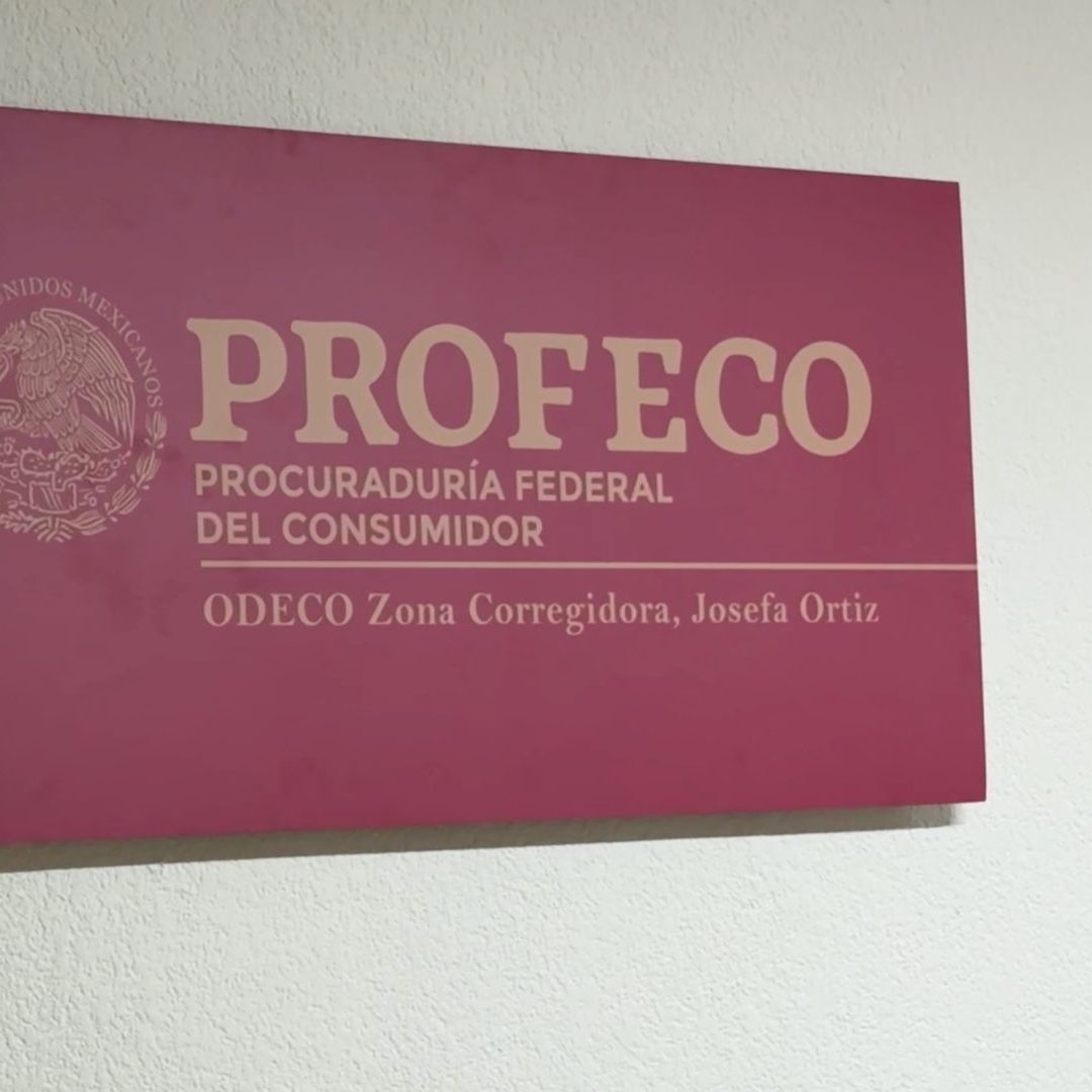 Profeco Recibe 30 Denuncias por Fraudes de Agencias de Viajes en Querétaro